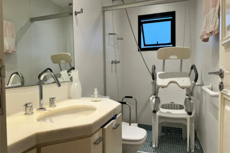 Apartamento à venda com 4 quartos, sendo 3 suítes, em Vila Andrade, São Paulo, SP