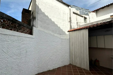 Sobrado à venda com 2 quartos em Jardim Ester, São Paulo, SP