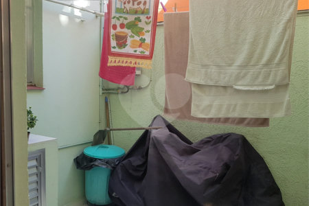 Casa de Vila à venda com 4 quartos, sendo 1 suíte, em Santana, São Paulo, SP
