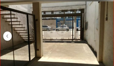 Casa à venda com 2 quartos em Ipiranga, São Paulo, SP