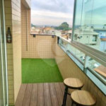 Apartamento à venda com 3 quartos, sendo 1 suíte,  em Assunção, São Bernardo do Campo, SP
