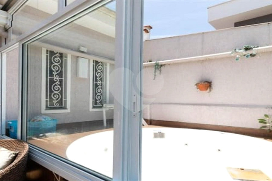 Casa à venda com 3 quartos, sendo 1 suíte, em Tucuruvi, São Paulo, SP