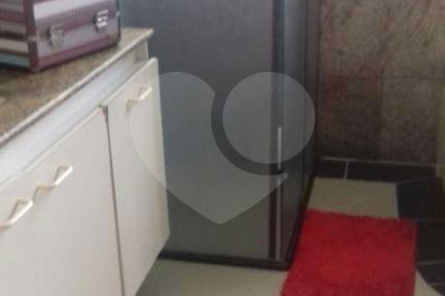 Sobrado à venda ou para alugar com 5 quartos, sendo 4 suítes, em Mandaqui, São Paulo, SP