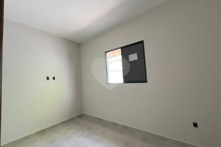 Casa à venda com 2 quartos, sendo 1 suíte, em Ipanema Ville, Sorocaba, SP