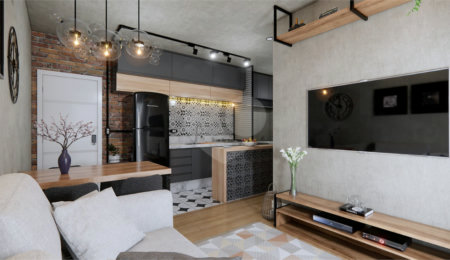Apartamento à venda com 2 quartos em Parada Inglesa, São Paulo, SP