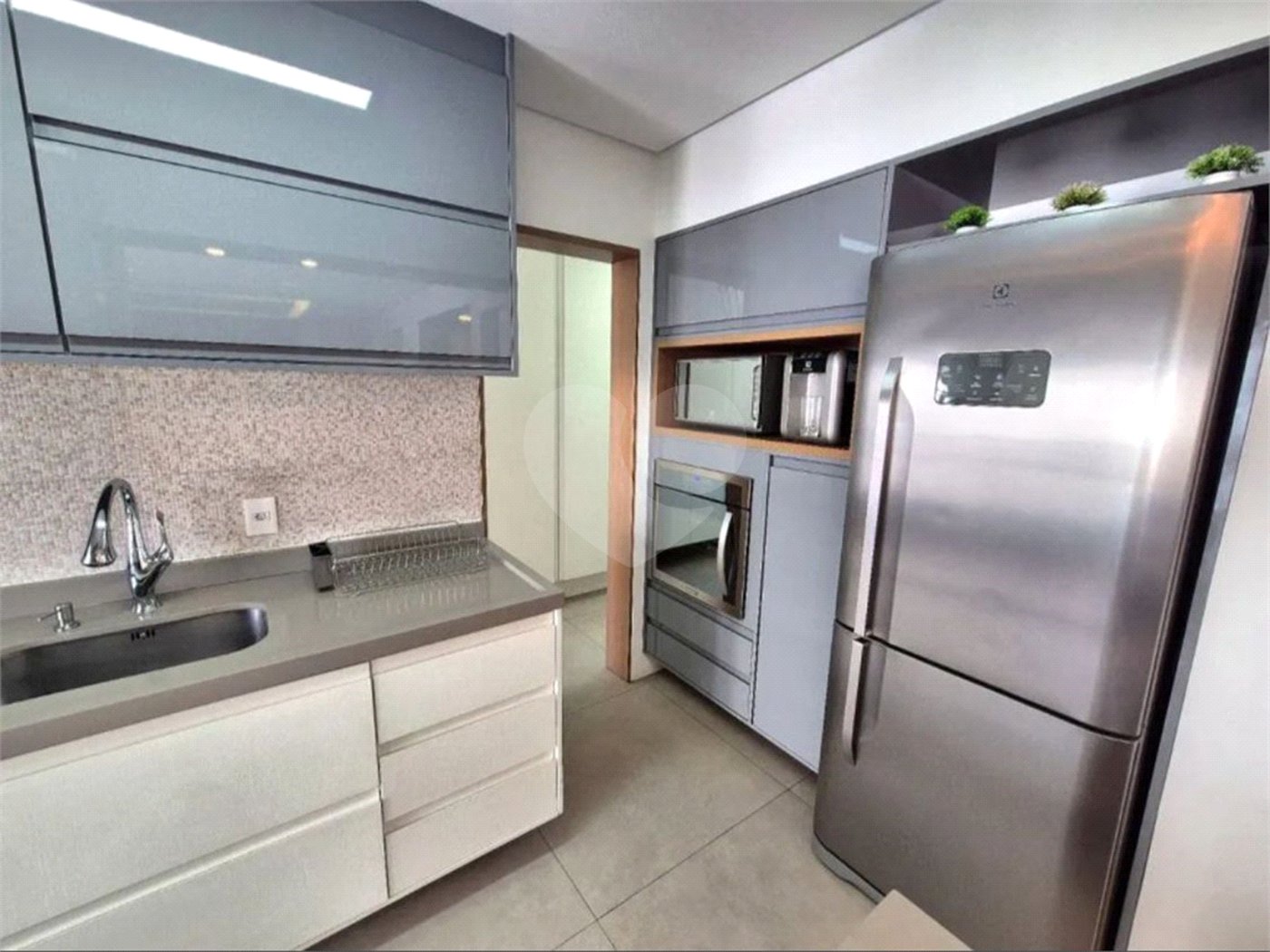 Apartamento à venda com 3 suítes em Vila Zilda (tatuapé), São Paulo, SP