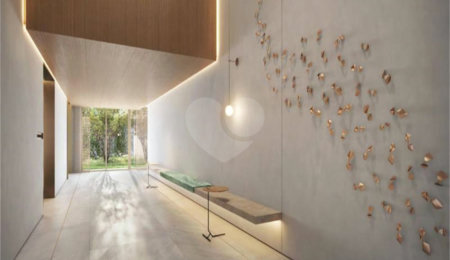 Apartamento à venda com 3 suítes em Moema, São Paulo, SP