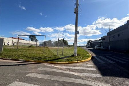 Terreno à venda em Vila Áurea, Poá, SP