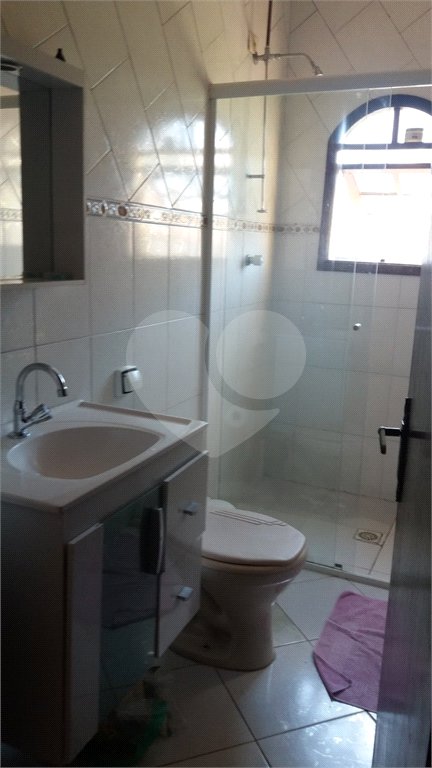 Sobrado à venda com 3 quartos, sendo 1 suíte, em Tucuruvi, São Paulo, SP