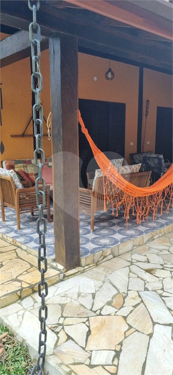 Casa Térrea à venda com 4 quartos, sendo 3 suítes, em Sertão do Piavu, São Sebastião, SP