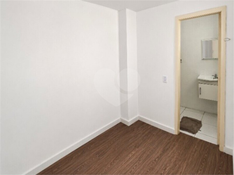 Apartamento à venda com 1 quarto em Vila Isabel, Rio de Janeiro, RJ