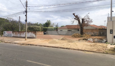 Terreno à venda em Nossa Senhora Aparecida, Três Lagoas, MS