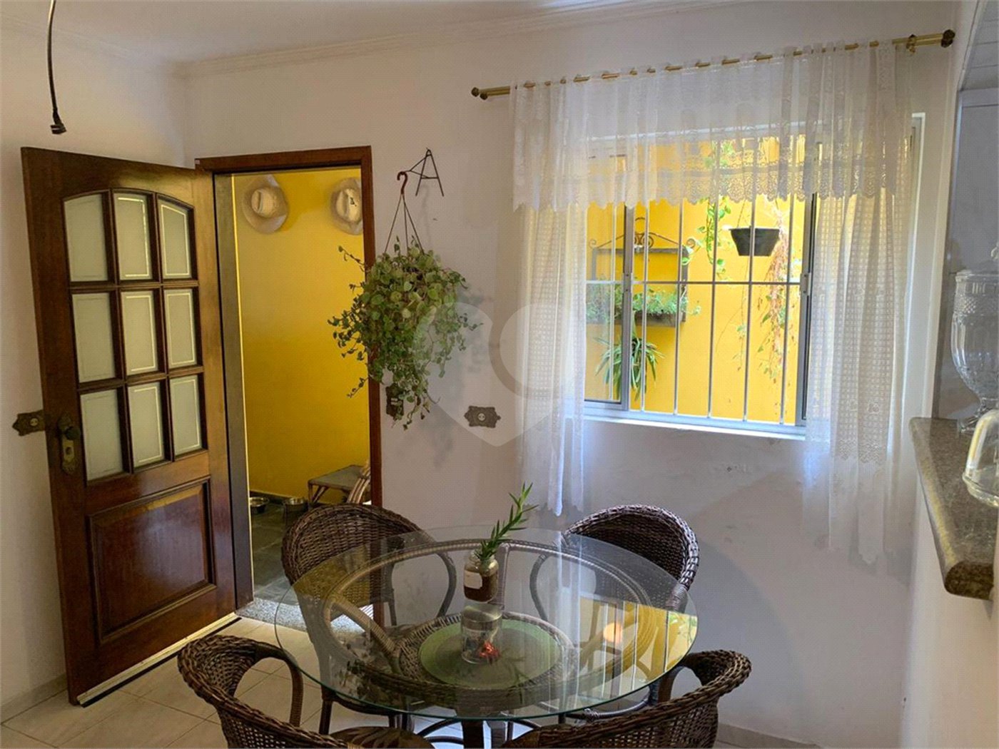 Sobrado à venda com 2 quartos, sendo 1 suíte, em Cupecê, São Paulo, SP
