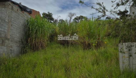 Terreno à venda em Residencial Jardins da Catalunha, Atibaia, SP