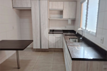 Apartamento para alugar com 3 suítes em Condomínio Itamaraty, Ribeirão Preto, SP