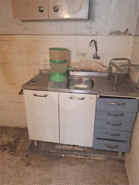 Apartamento à venda com 1 quarto em Tijuca, Rio de Janeiro, RJ