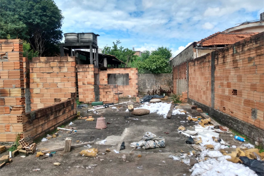 Casa à venda com 1 quarto em Vila Maria, São Paulo, SP