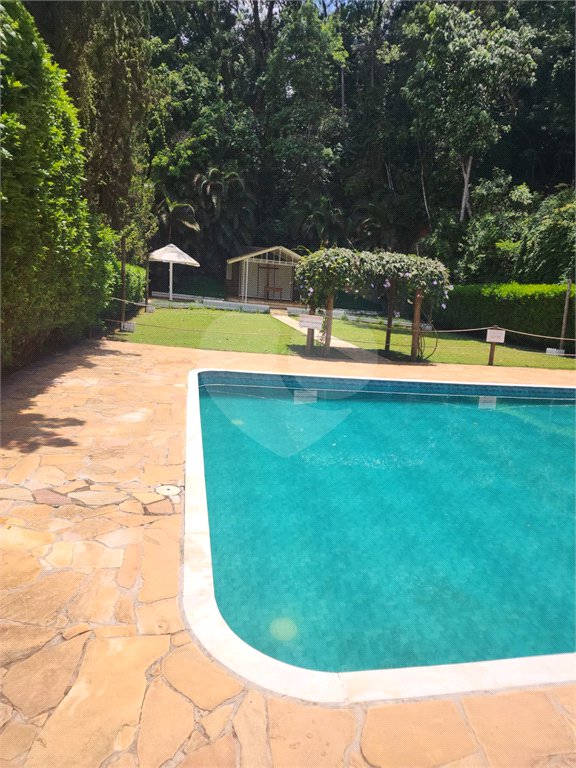 Chácara à venda com 3 quartos, sendo 2 suítes, em Caixa D´água, Vinhedo, SP