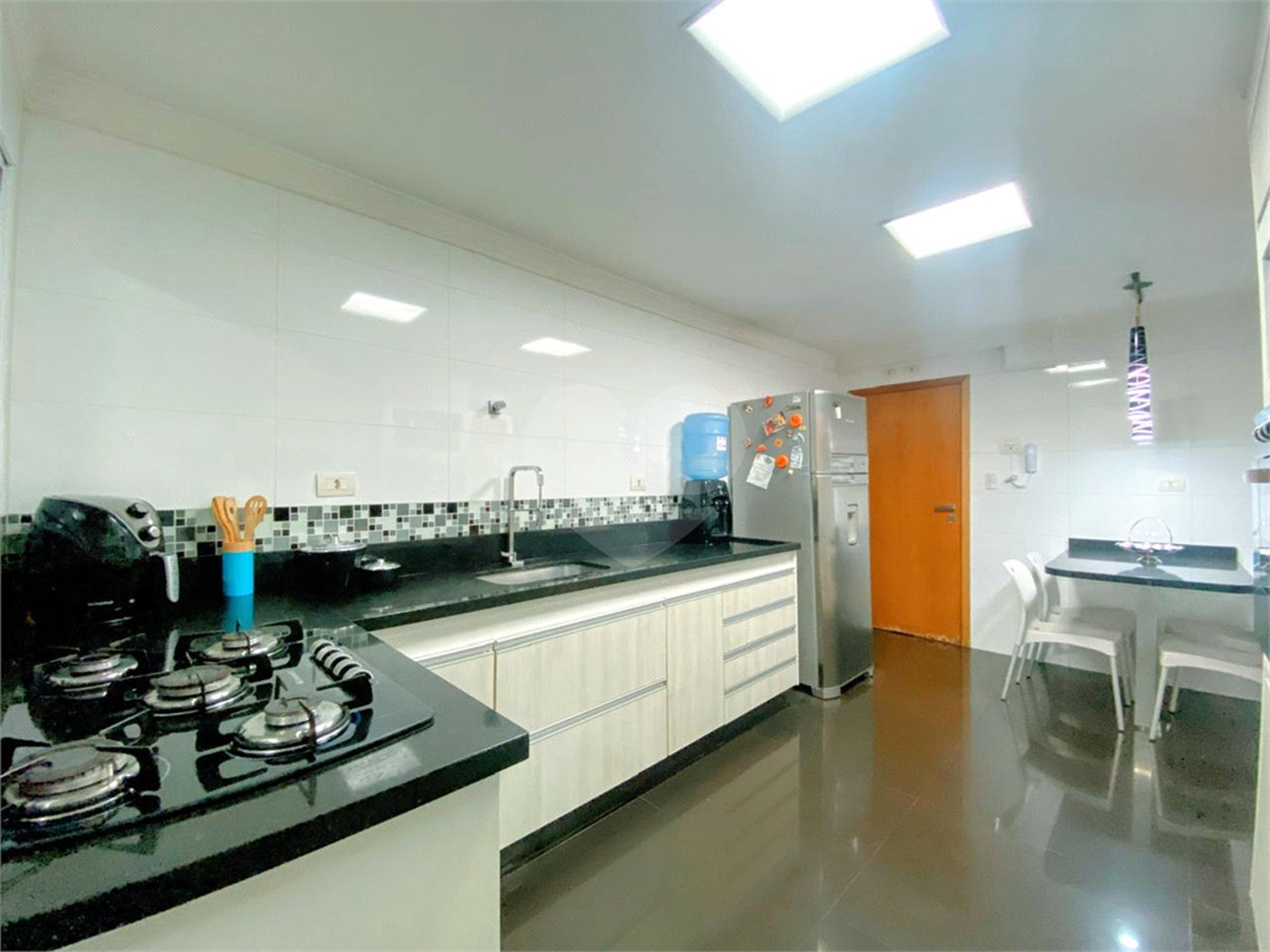Apartamento à venda com 3 quartos, sendo 1 suíte, em Santana, São Paulo, SP
