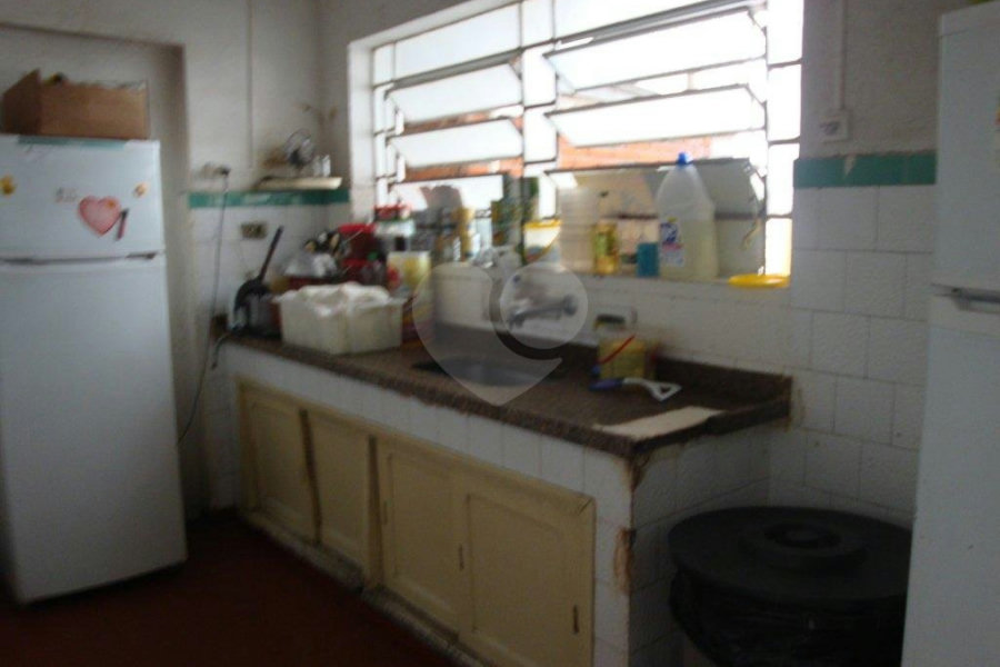 Casa à venda com 1 quarto em Santana, São Paulo, SP