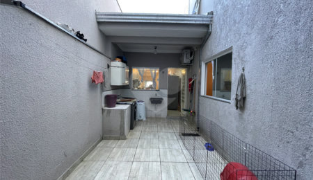 Casa à venda com 4 quartos, sendo 1 suíte,  em Jardim Residencial Villa Amato, Sorocaba, SP
