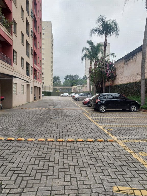 Apartamento à venda com 3 quartos em Mandaqui, São Paulo, SP