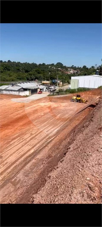 Terreno à venda em Jardim Jaraguá, Atibaia, SP