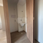 Apartamento à venda com 1 suíte em Parque Vitória, São Paulo, SP