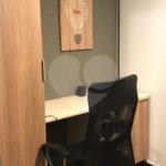 Studio à venda ou para alugar com 1 quarto em Sumarezinho, São Paulo, SP