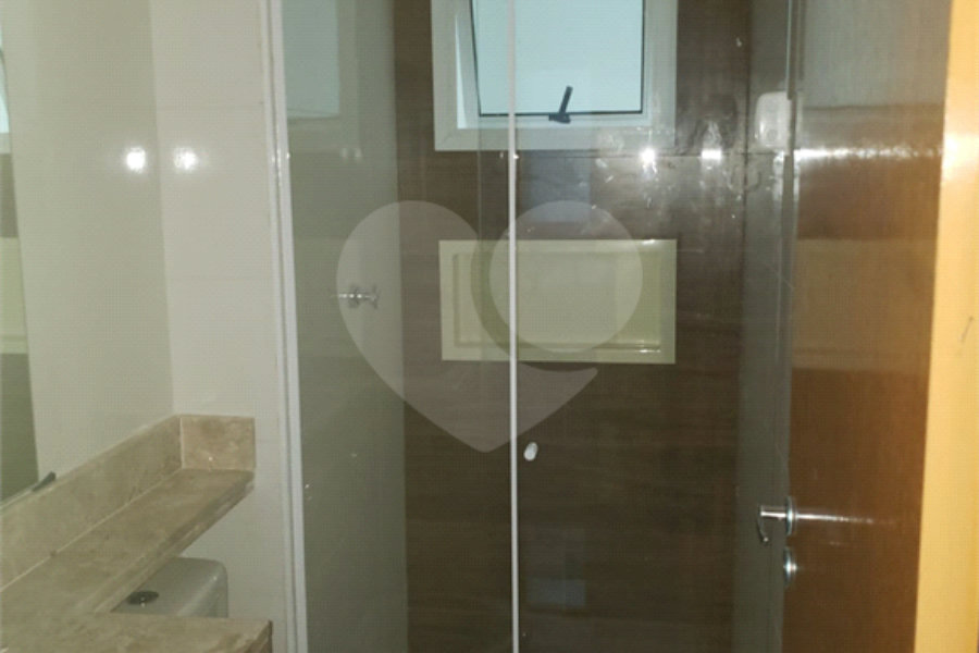 Apartamento à venda com 2 quartos em Santana, São Paulo, SP