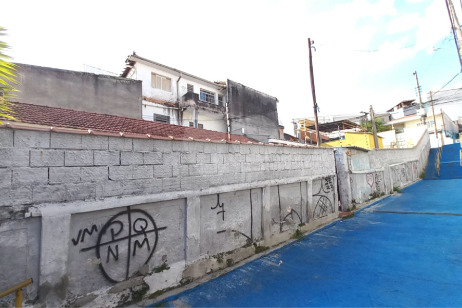 Terreno à venda com 1 quarto, sendo 2 suítes, em Vila Maria, São Paulo, SP