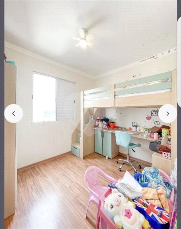 Apartamento à venda com 3 quartos em Novo Osasco, Osasco, SP