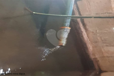 Sítio à venda com 7 quartos em Jardim Paraíso II, Itu, SP