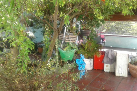 Casa à venda com 4 quartos em Jardim Pinheiros, São Paulo, SP