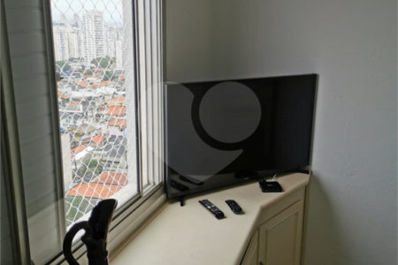 Cobertura à venda com 3 quartos em Vila Gumercindo, São Paulo, SP