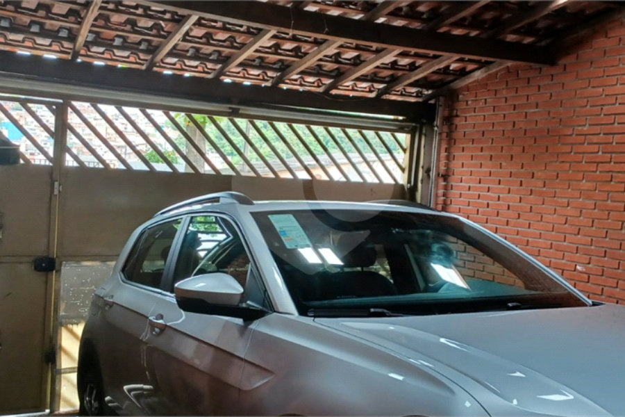 Sobrado à venda com 3 quartos, sendo 1 suíte, em Tremembé, São Paulo, SP