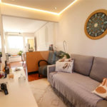 Apartamento à venda com 2 quartos em Bela Vista, São Paulo, SP