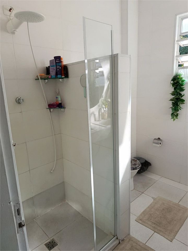 Apartamento Residencial à venda, Macuco, Santos - AP0185.