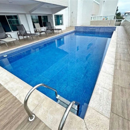 Apartamento Residencial à venda, Aviação, Praia Grande - AP1023.