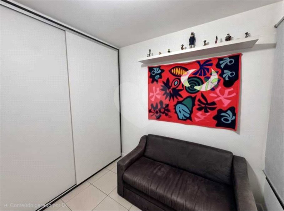 Apartamento à venda com 3 quartos, sendo 2 suítes, em Barra da Tijuca, Rio de Janeiro, RJ