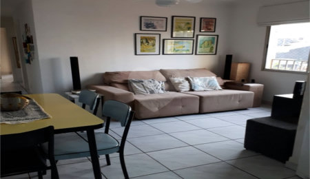 Apartamento à venda com 2 quartos em Vila Nair, São Paulo, SP