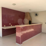 Apartamento com 2 dormitórios.