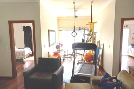 Casa à venda em Condomínio fechado em São Carlos Parque Faber 1