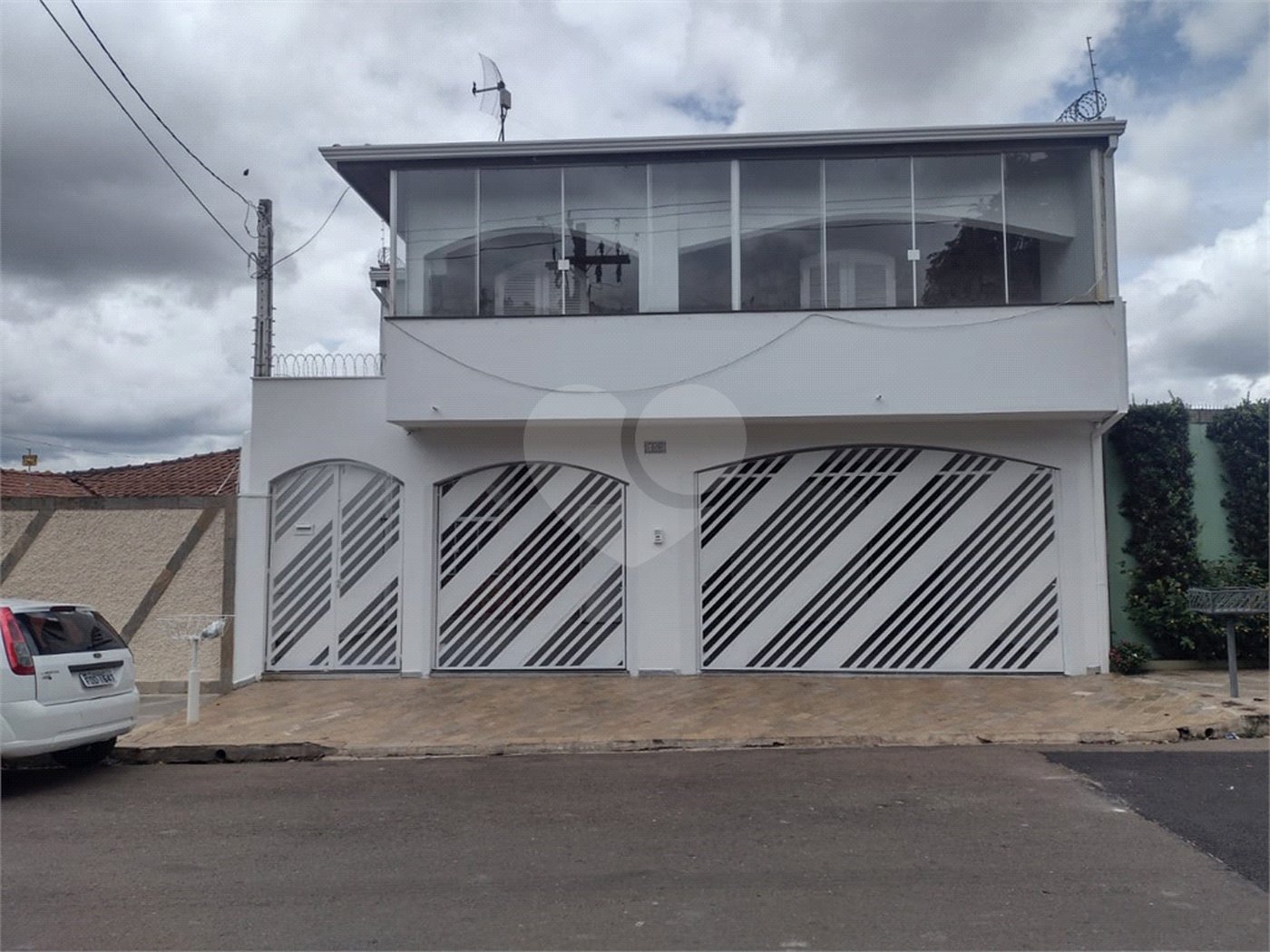 Sobrado espetacular.