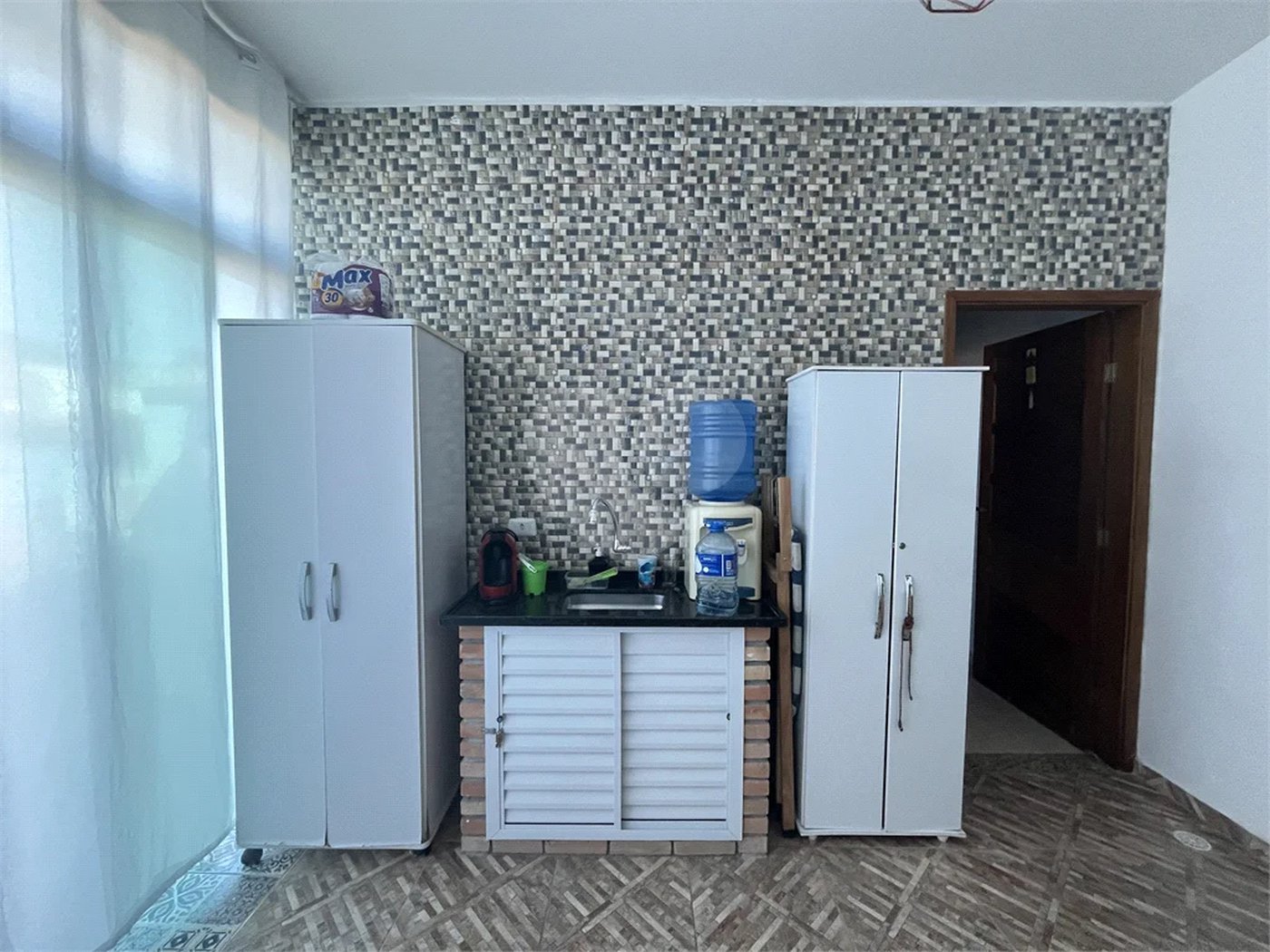 Casa à venda com 2 quartos, sendo 1 suíte, em Morada da Praia, Bertioga, SP