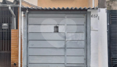 Sobrado à venda com 2 quartos, sendo 1 suíte, em Vila Maria, São Paulo, SP