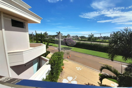 Casa à Venda no Condomínio Damha III – São Carlos/SP