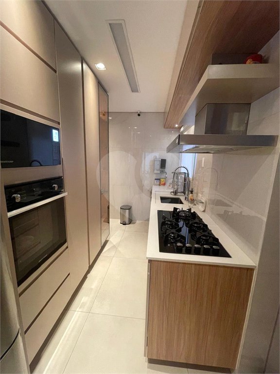 Apartamento á venda - Vila Mascote
