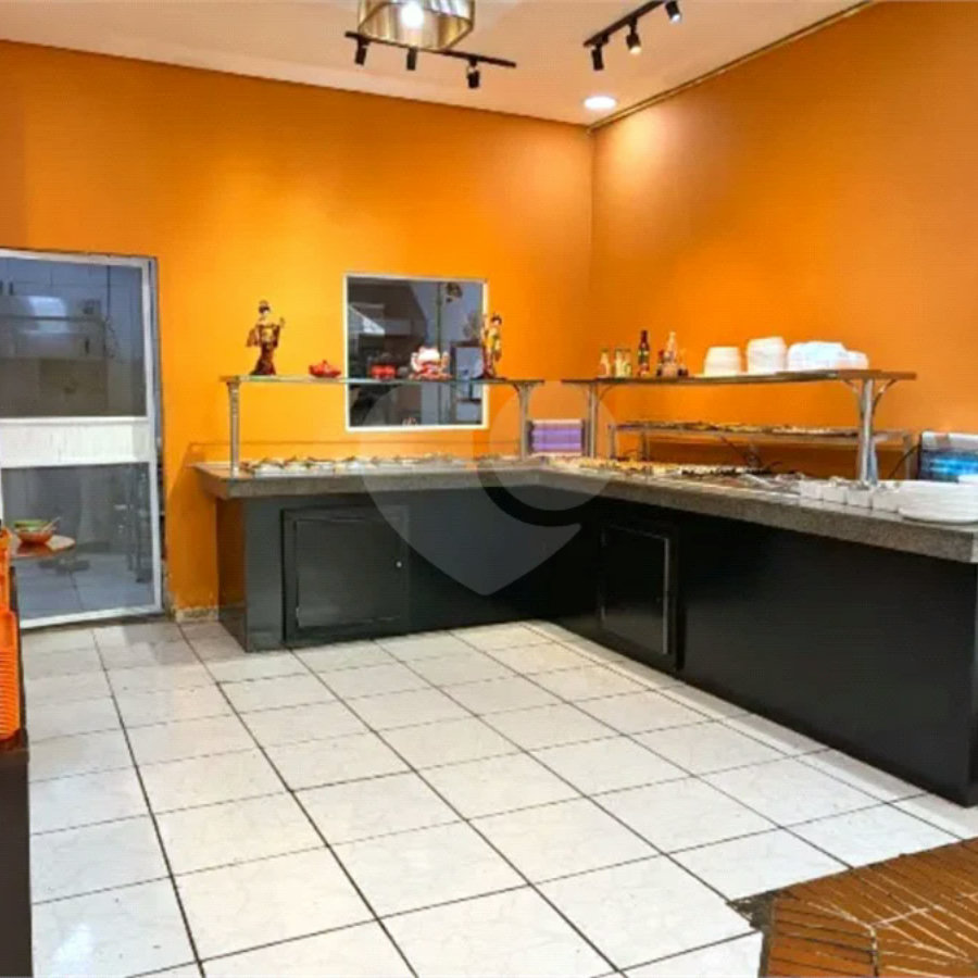 Restaurante de Comida Asiática à Venda – Shopping Jaraguá | Centro de Indaiatuba/SP
