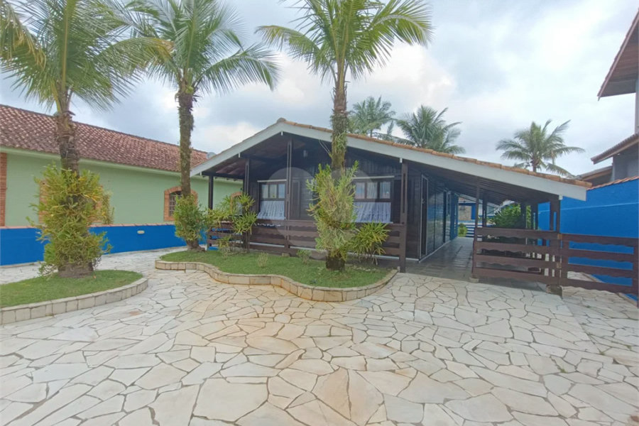 Casa à venda com 5 quartos em Morada da Praia, Bertioga, SP